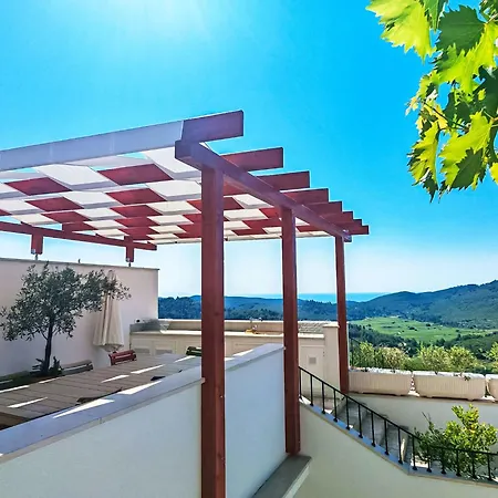 Hébergement de vacances Prusina By Interhome *