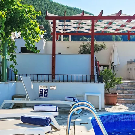 Prusina By Interhome Hébergement de vacances Smokvica (Korcula)