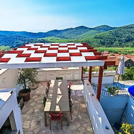 Prusina By Interhome Smokvica (Korcula)