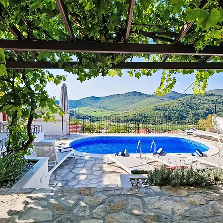 Hébergement de vacances Prusina By Interhome *