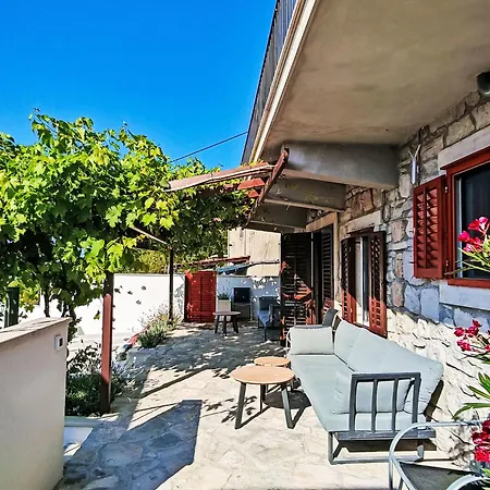 Prusina By Interhome Hébergement de vacances Smokvica (Korcula)