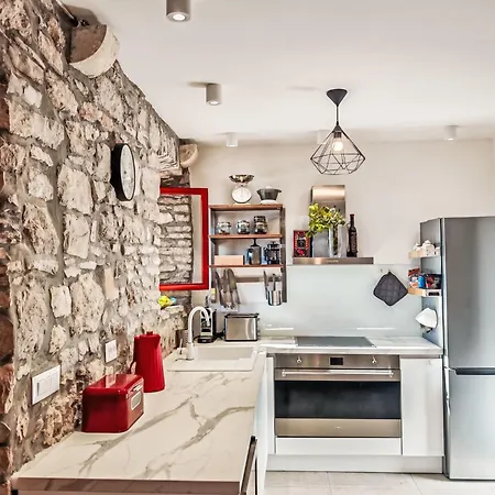 Prusina By Interhome Hébergement de vacances *