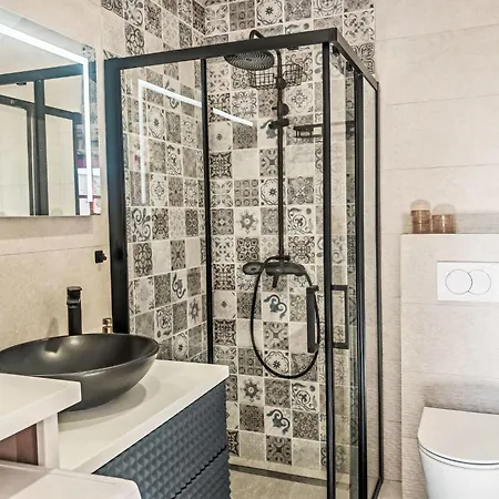 Prusina By Interhome *