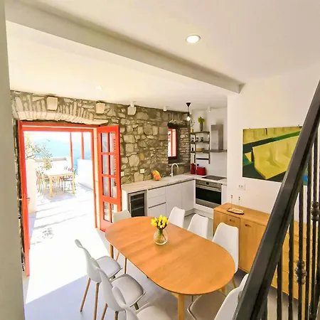 Hébergement de vacances Prusina By Interhome *