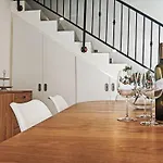 펜션 Prusina By Interhome Smokvica (Korcula)