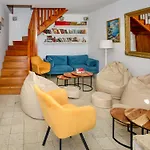 بيت للعطل Prusina By Interhome Smokvica (Korcula)