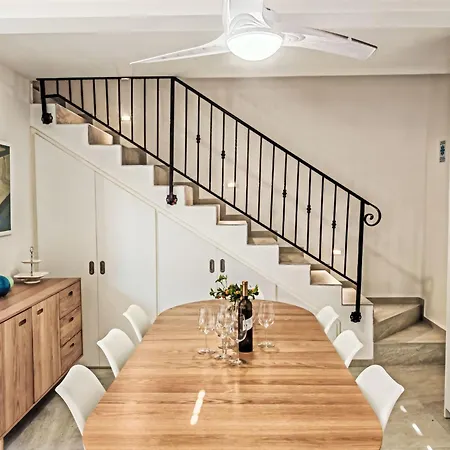 Prusina By Interhome Smokvica (Korcula)