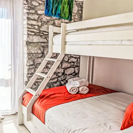 Prázdninový dům Prusina By Interhome Smokvica (Korcula)