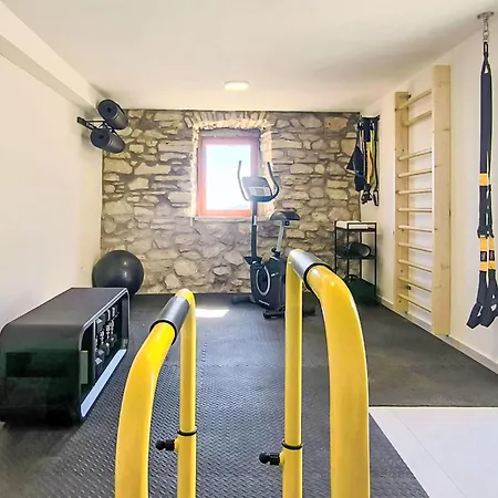 Prusina By Interhome Prázdninový dům Smokvica (Korcula)