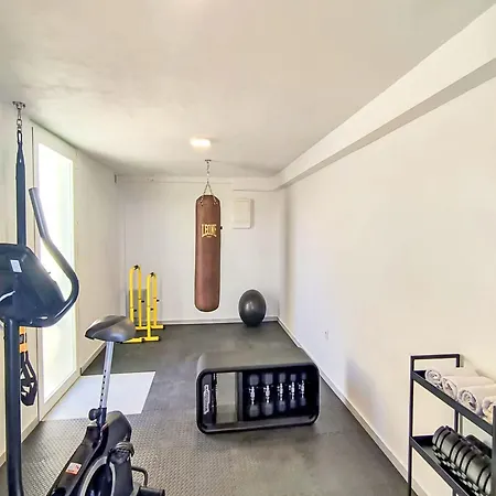 Prázdninový dům Prusina By Interhome *