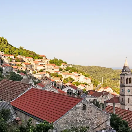 Prusina By Interhome Smokvica (Korcula)