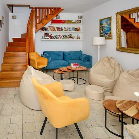 펜션 Prusina By Interhome Smokvica (Korcula)