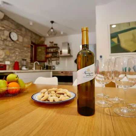 펜션 Prusina By Interhome *