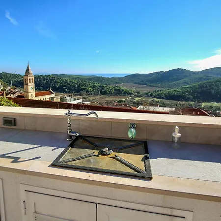 Prusina By Interhome