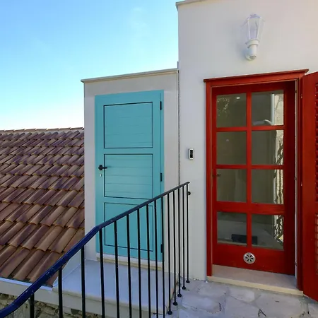 Prusina By Interhome بيت للعطل *