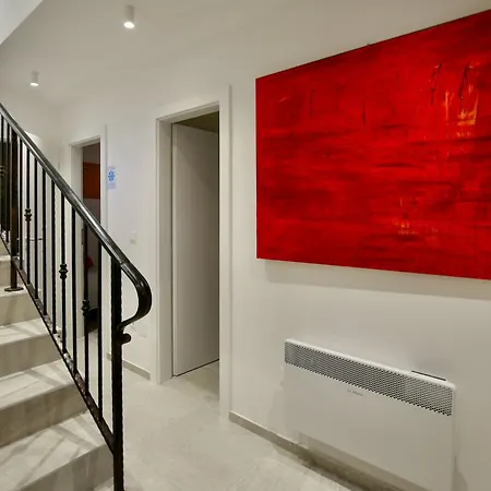 Prusina By Interhome *