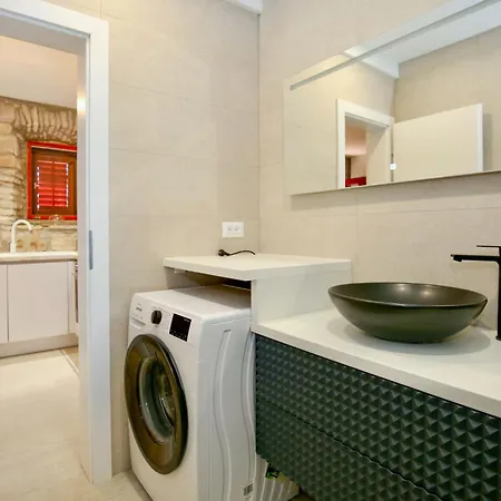 Prusina By Interhome Ferienhaus