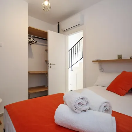 Prusina By Interhome * Smokvica (Korcula)
