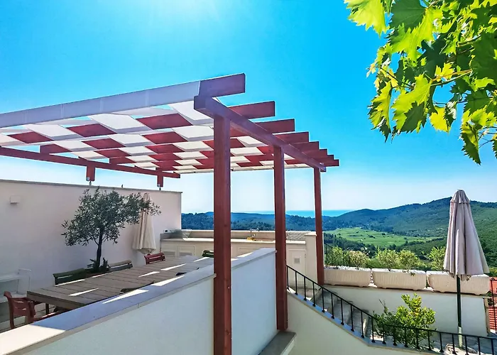 펜션 Prusina By Interhome *