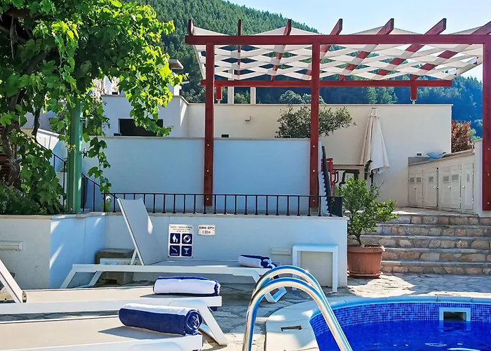 Prusina By Interhome 펜션 Smokvica (Korcula)