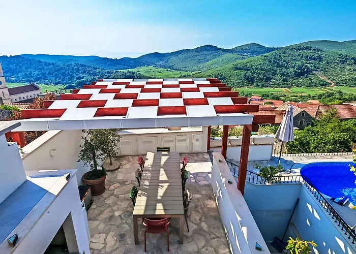 Prusina By Interhome Smokvica (Korcula)