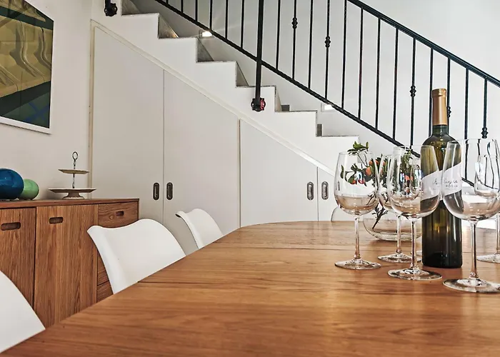 펜션 Prusina By Interhome Smokvica (Korcula)