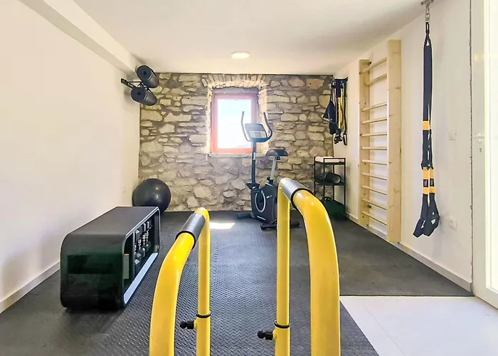 Prusina By Interhome 度假居 Smokvica (Korcula)