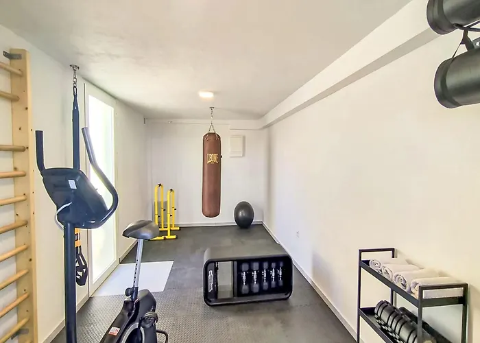 펜션 Prusina By Interhome *