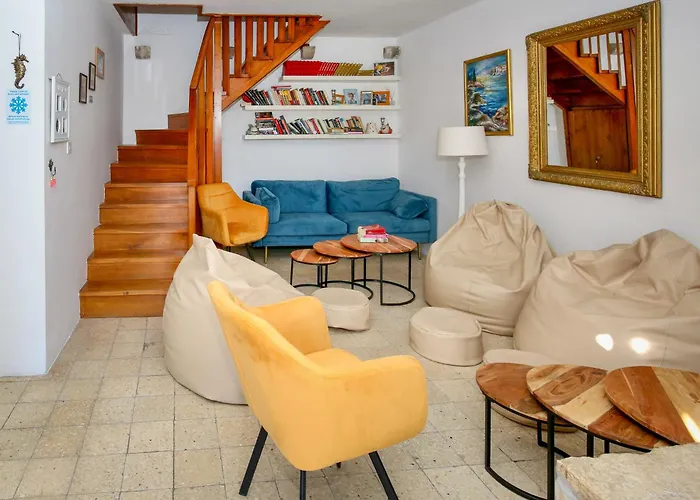 펜션 Prusina By Interhome Smokvica (Korcula)