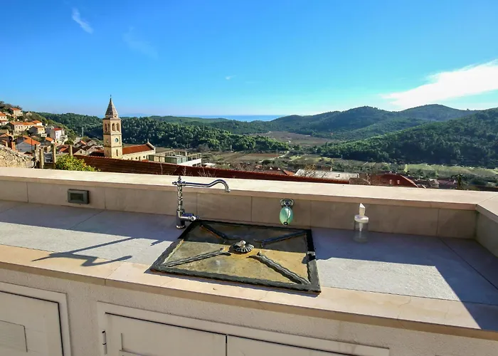 Prusina By Interhome