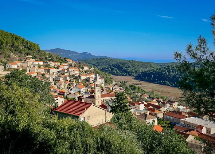 Prusina By Interhome 度假居