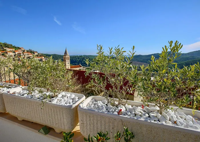 Prusina By Interhome * Smokvica (Korcula)