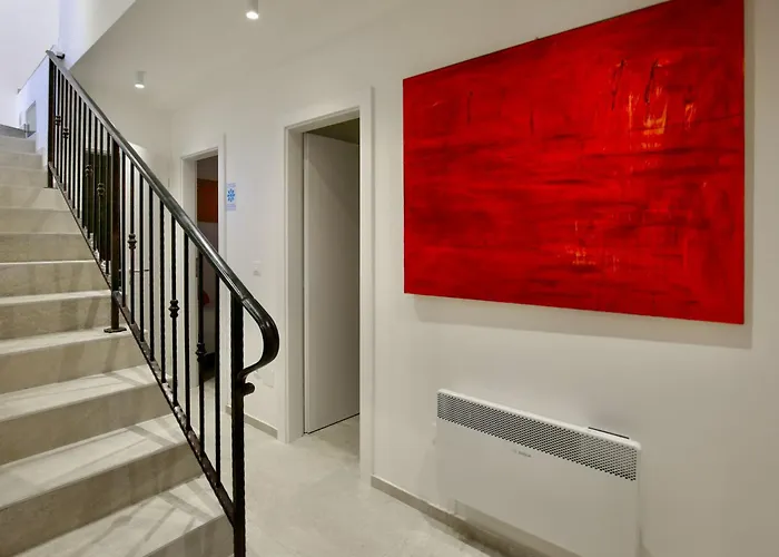 Prusina By Interhome *