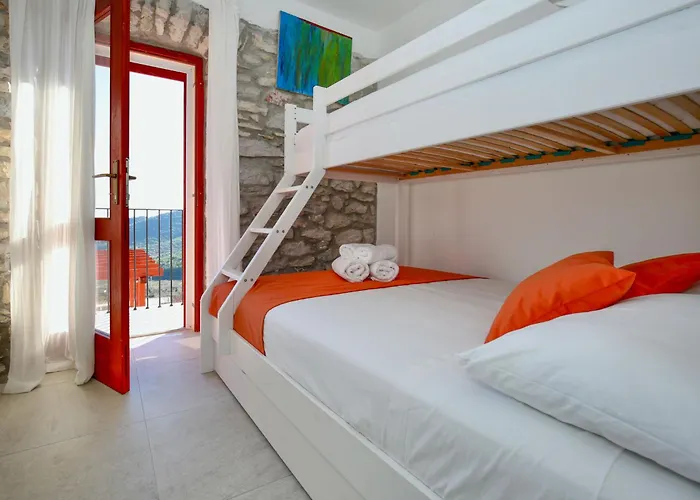 Prusina By Interhome *