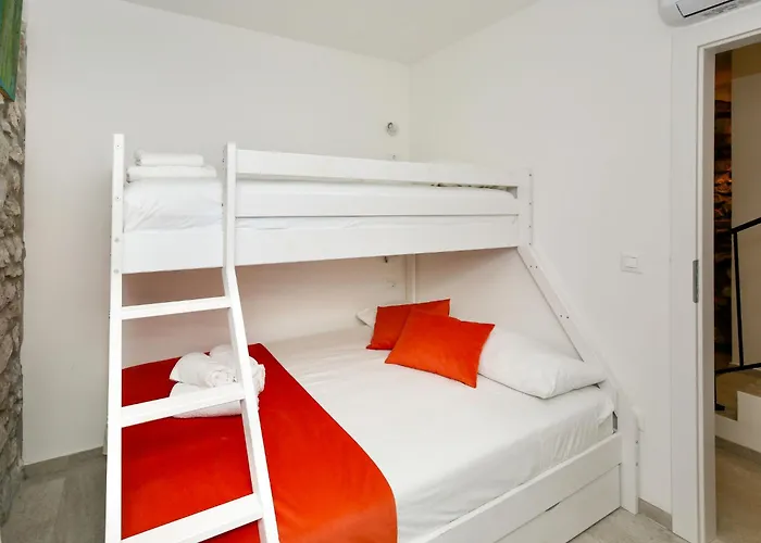 Prusina By Interhome Smokvica (Korcula)