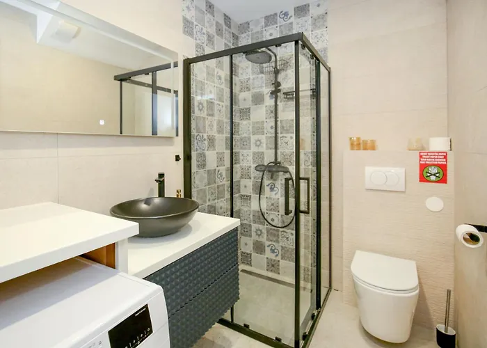 Prusina By Interhome 度假居 Smokvica (Korcula)