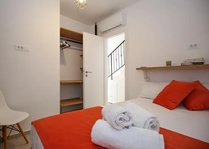 Prusina By Interhome * Smokvica (Korcula)