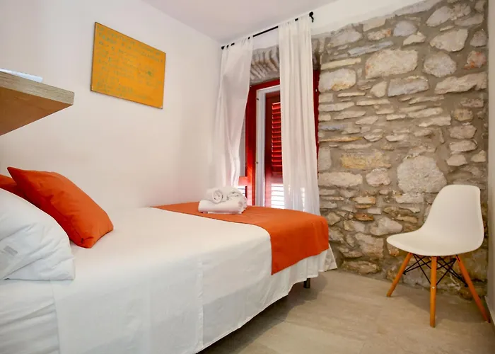 Prusina By Interhome 度假居 Smokvica (Korcula)