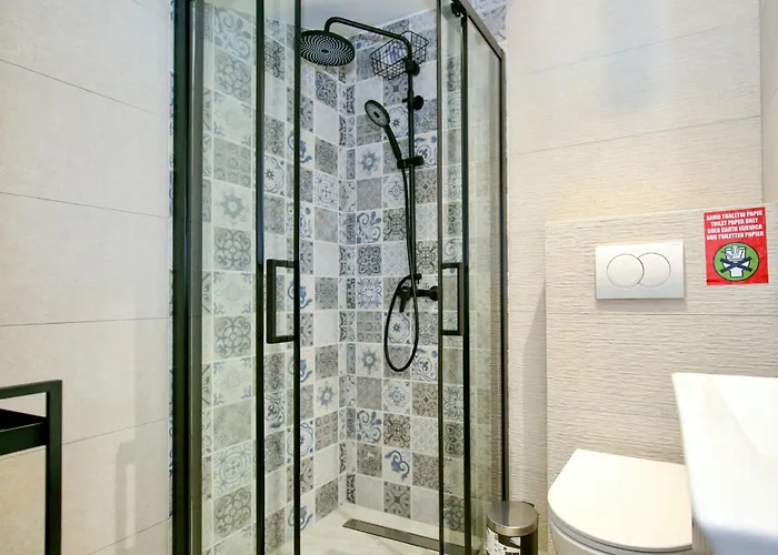 度假居 Prusina By Interhome