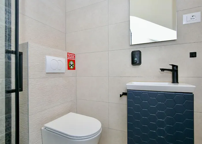 Prusina By Interhome 펜션 Smokvica (Korcula)